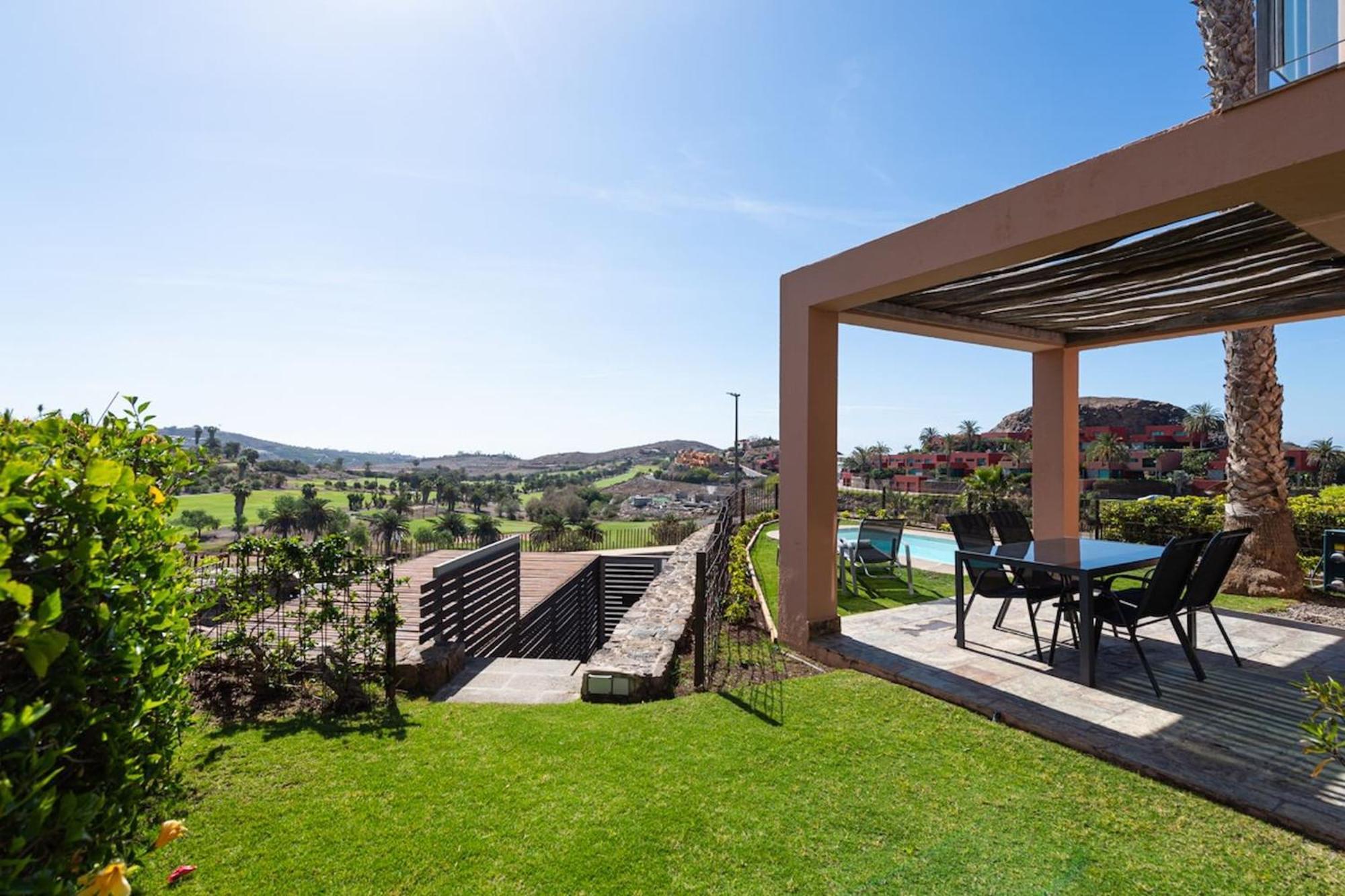 Salobre Villas Lagos Exterior photo