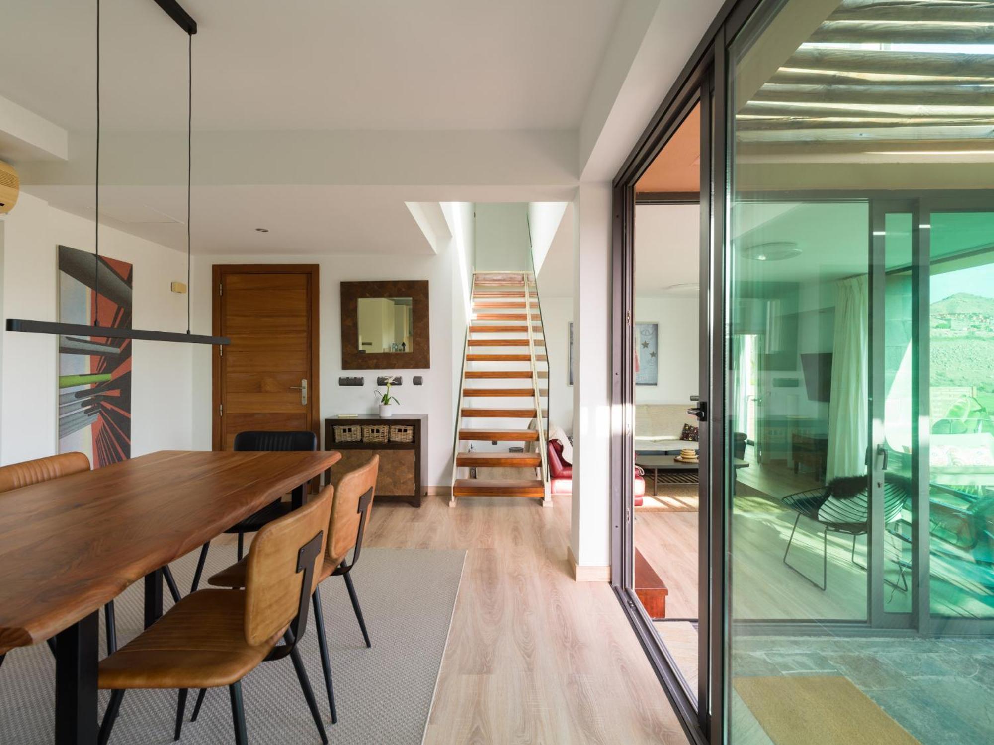 Salobre Villas Lagos Exterior photo